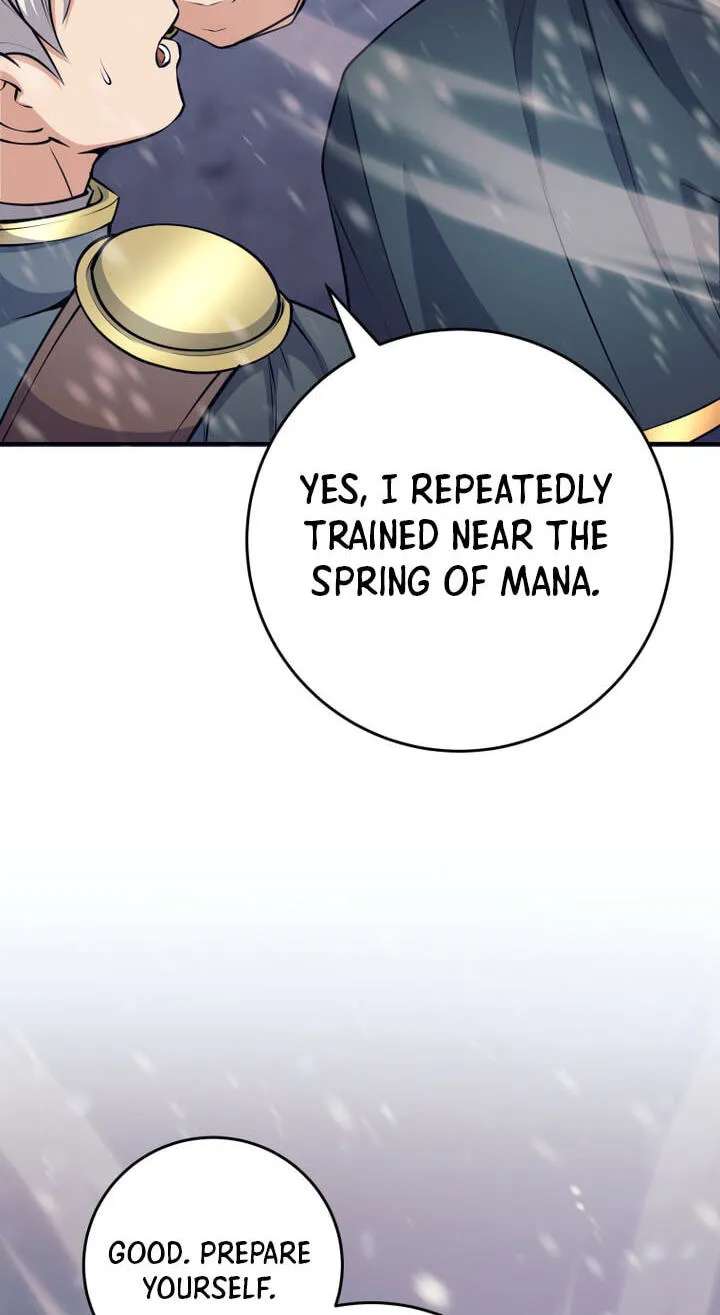 I'm Quitting the Hero's Party Chapter 167 - page 101