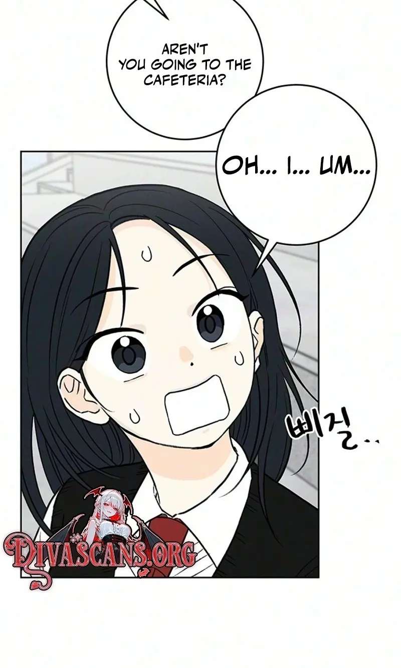Have a Good Day Chapter 12 - page 85