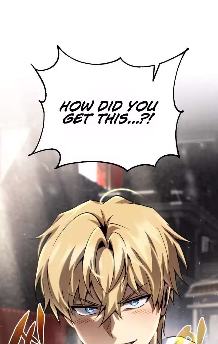 I Became The Rogue First Prince Chapter 56 - page 108