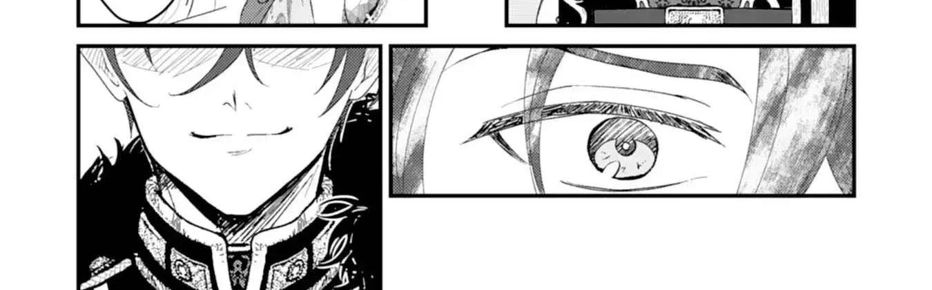 If It’s Berry’s Fantasy, Then Let’s Become a Villainess ~How Does It Feel to Be Repaid by the Lady You Tried to Erase?~ Chapter 1 - page 44