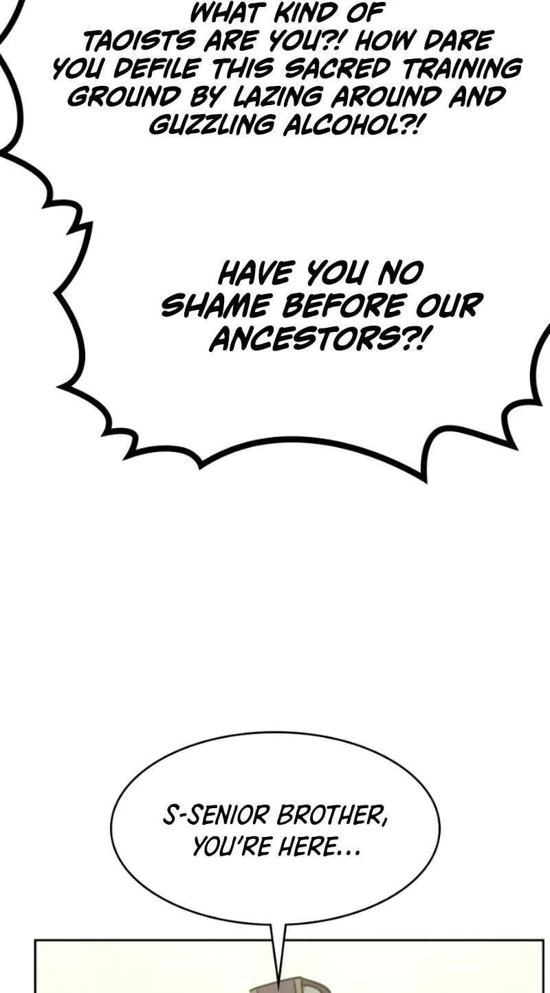 Return of the Blossoming Blade Chapter 184 - page 15