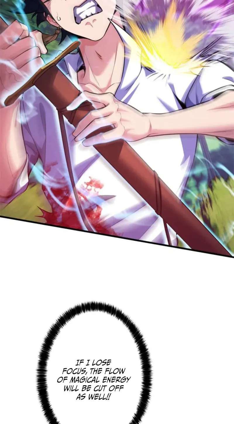 Never Touch Eldmia Egar (2026) Chapter 38 - page 91