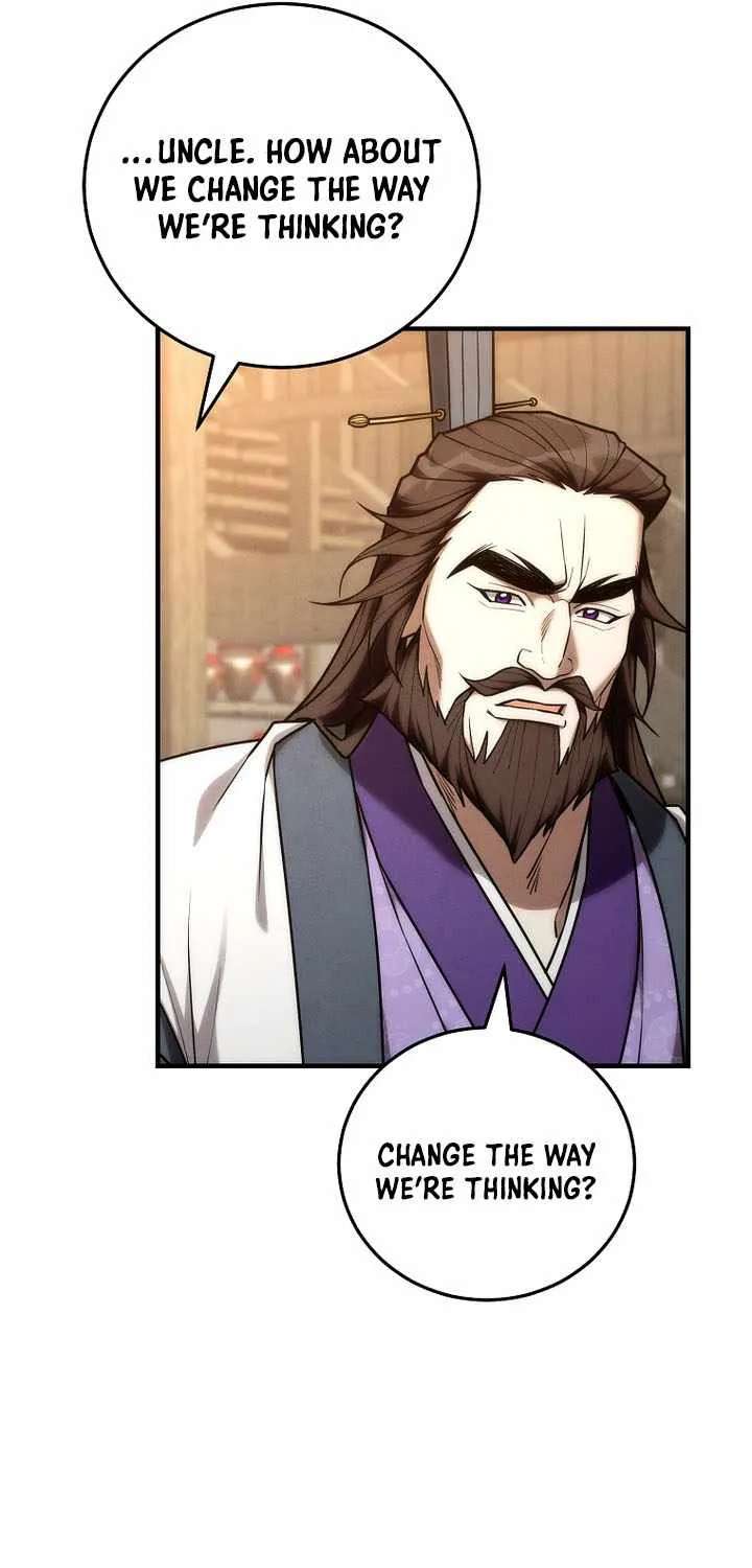 Third-rate Martial Family Becomes the Best Under Heaven Chapter 29 - page 62