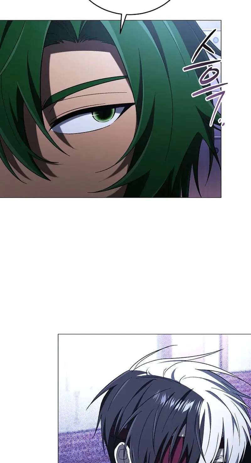 Is It a Problem if the Protagonist Is a Persona-Obsessed Character? Chapter 34 - page 8