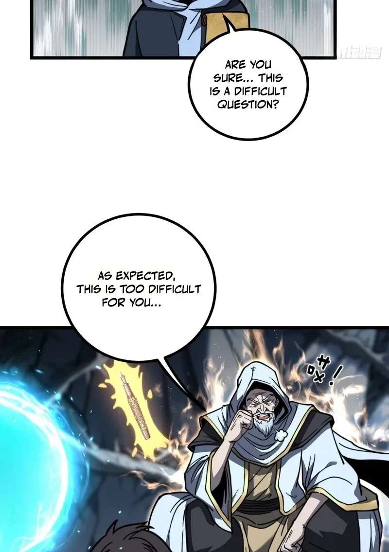 Global Awakening: The Synthesis Master Starts with an Undead Army Chapter 10 - page 9