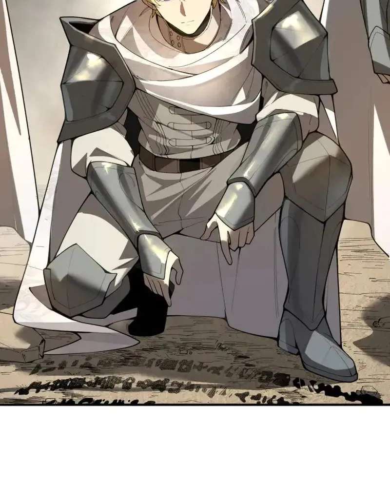 Global Class Transition: The Magic King’s Skills Have Infinite Affixes Chapter 9 - page 33