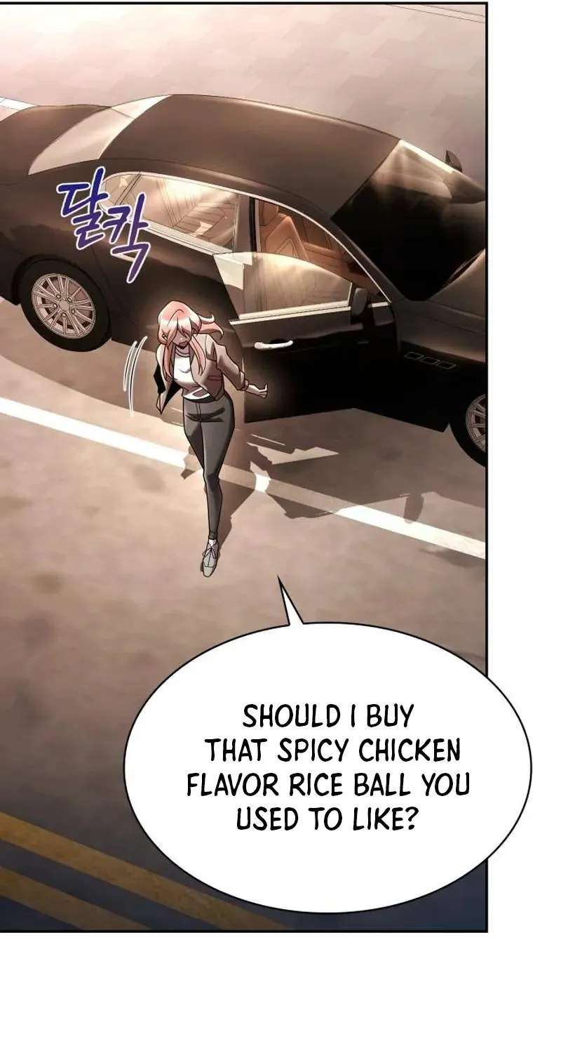 Clever Cleaning Life Of The Returned Genius Hunter Chapter 157 - page 49