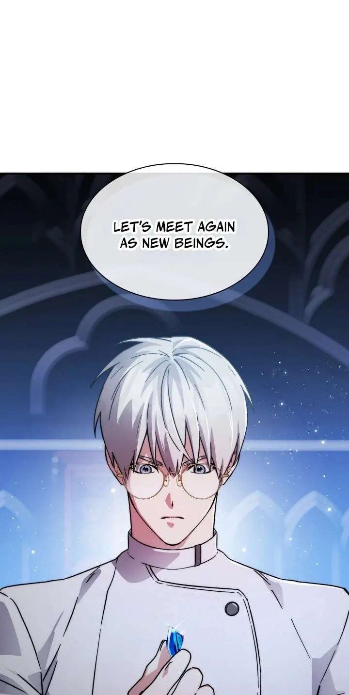 The Curious Case of Chronicle Chapter 99 - page 95