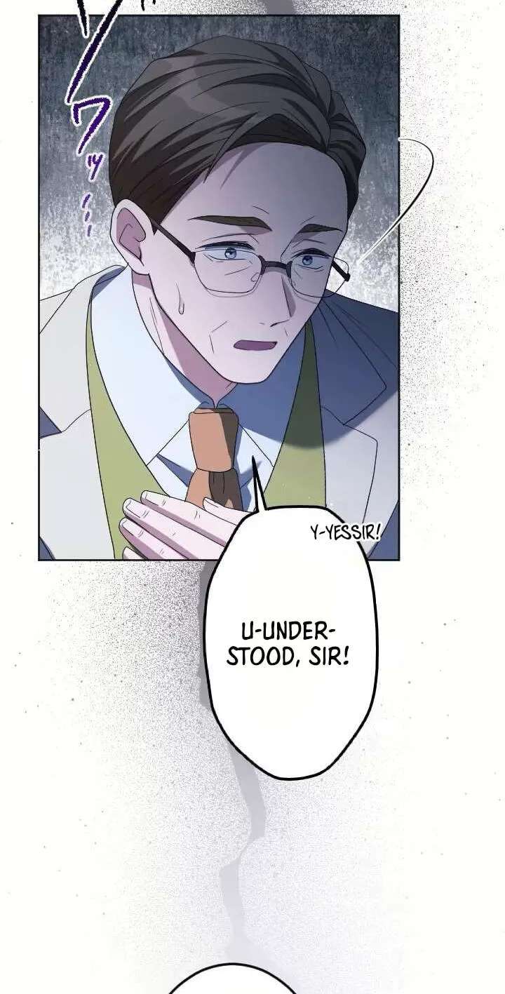 My 5th Political Marriage With You Who Hates Me Chapter 52 - page 51