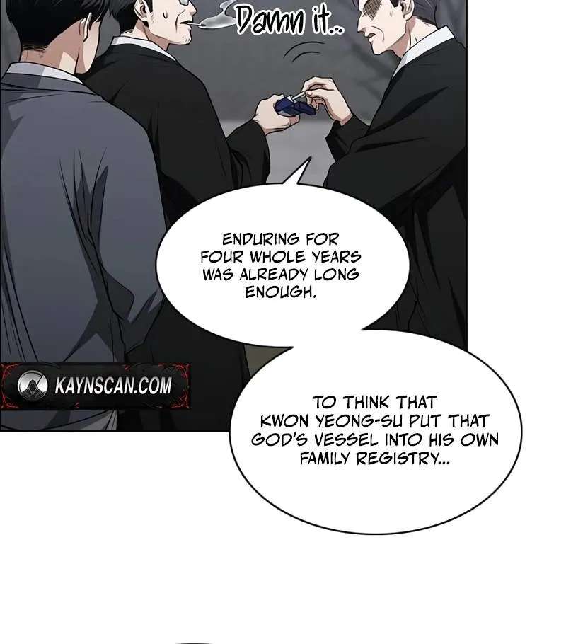 The Shaman's Blade Chapter 116 - page 23