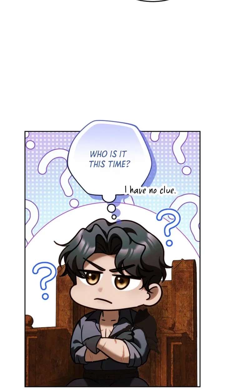Vote for Your Knight! Chapter 5 - page 32
