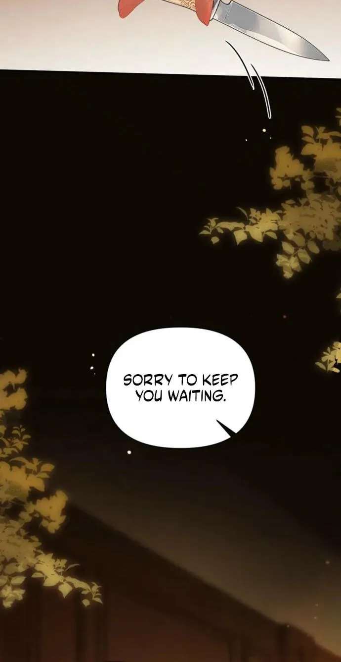 Perfect Enemy Chapter 11 - page 31