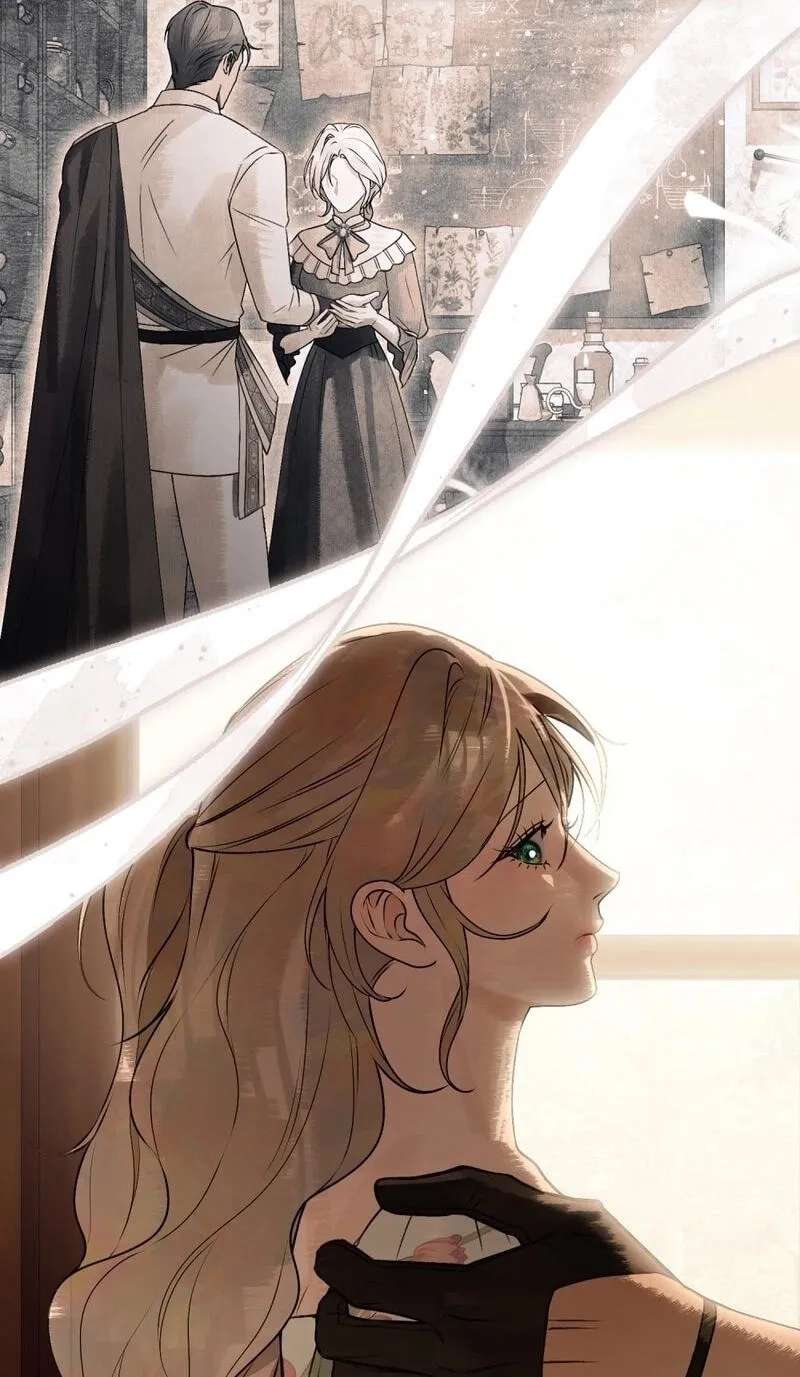 A Wicked Husband Chapter 46 - page 26
