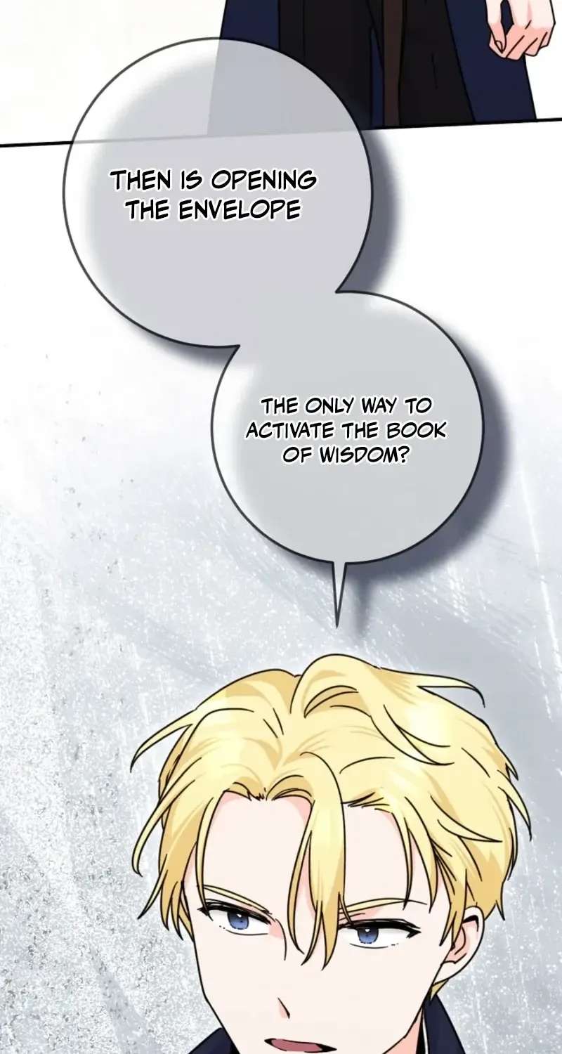 I Can See the Title Though Chapter 39 - page 65