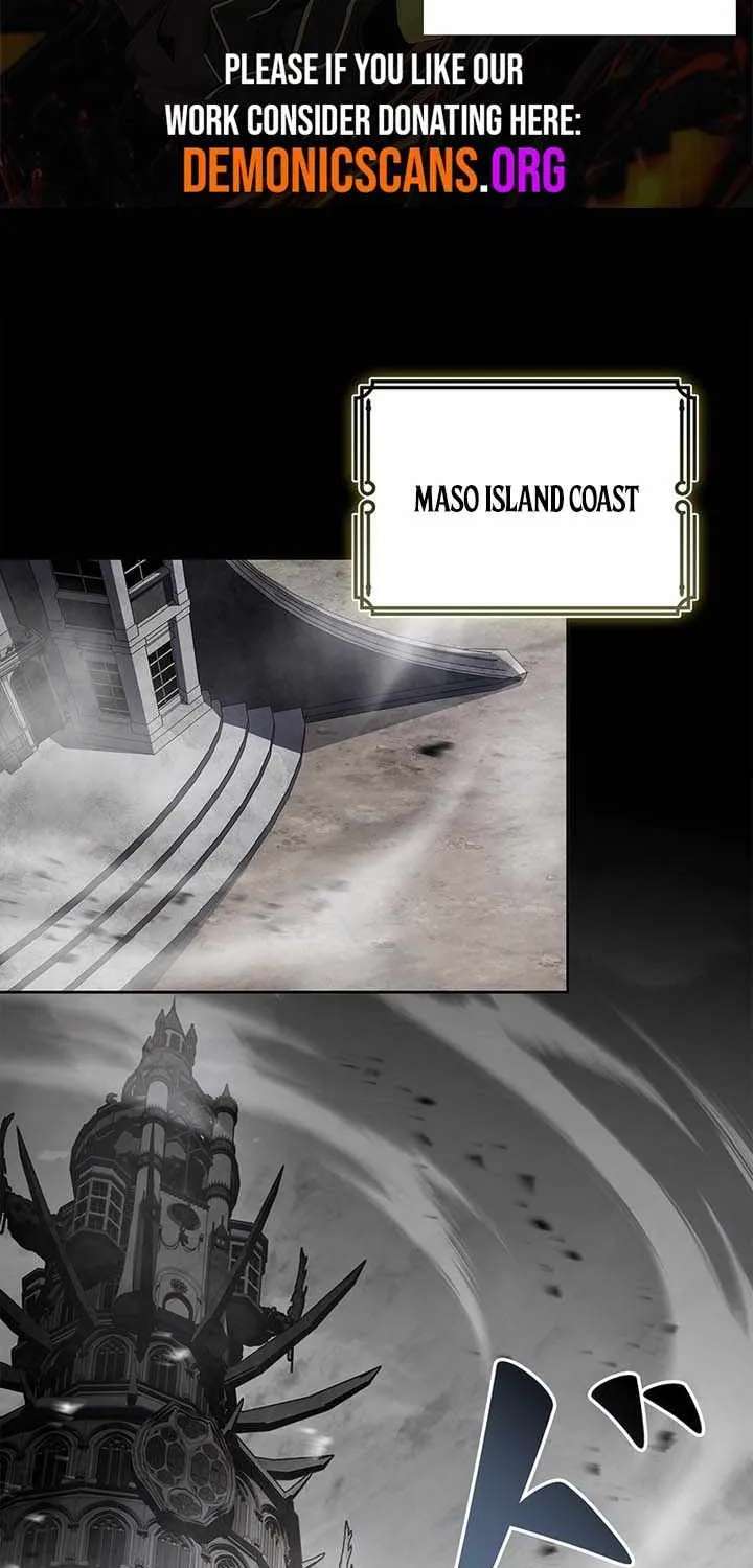 The Saint Who Levels Up as a Necromancer Chapter 42 - page 3
