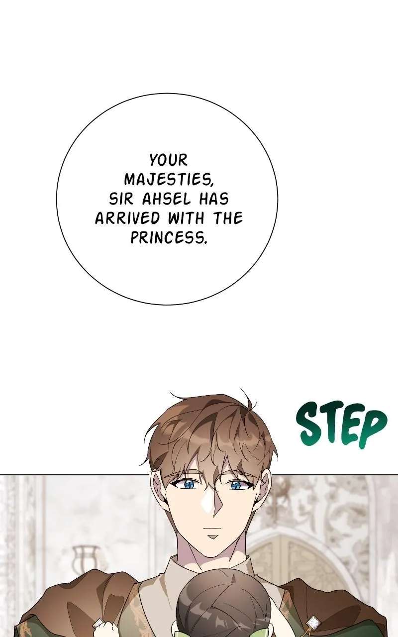 Wished You Were Dead Chapter 132 - page 88