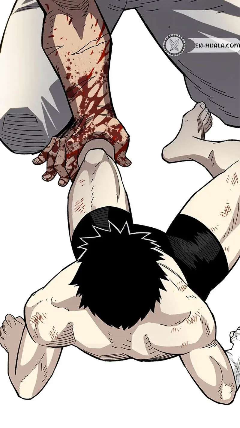 Demon King Ma Seok-Ho Chapter 40 - page 81