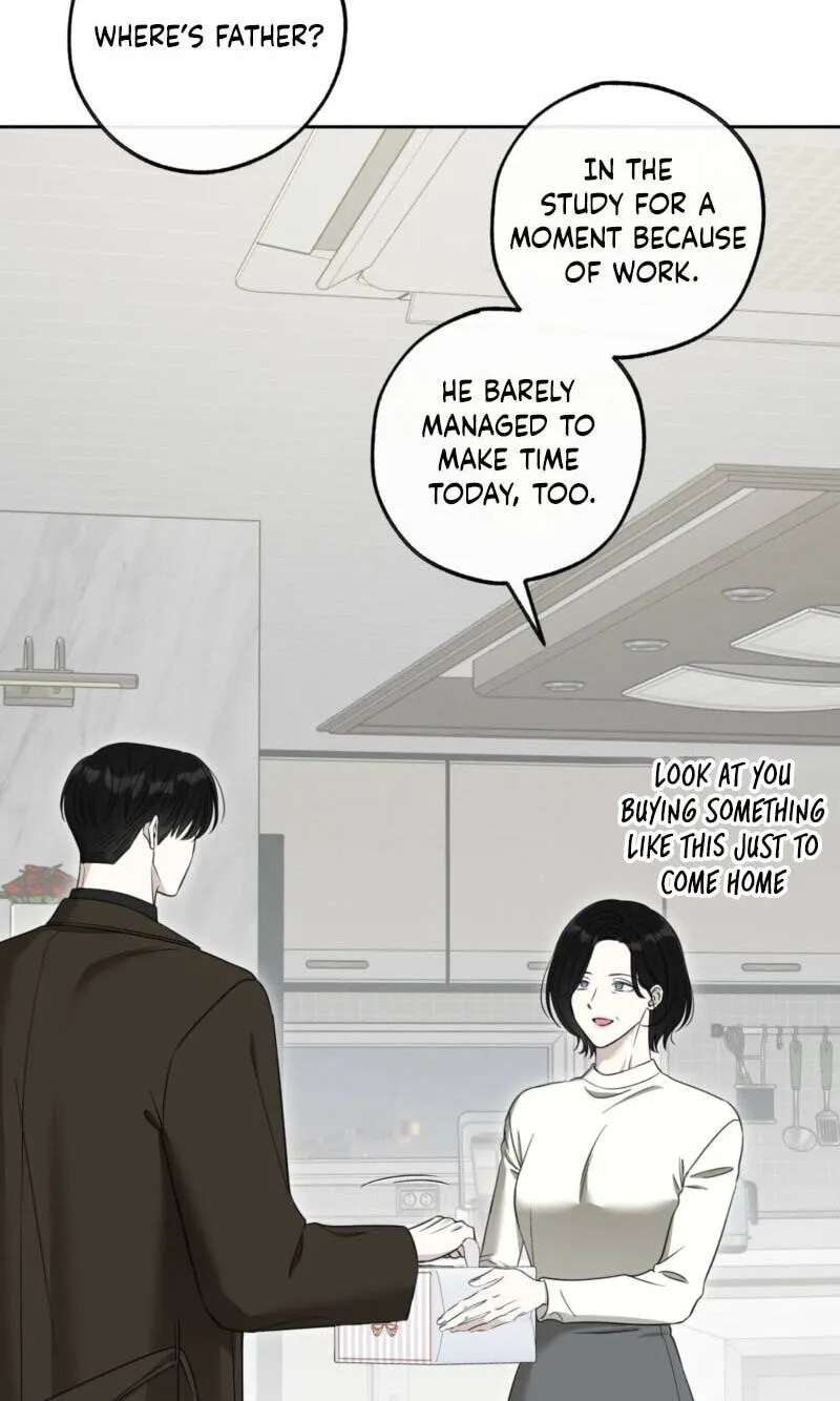 The Purrfect Match Chapter 45 - page 11