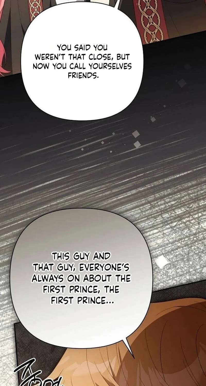 The Archmage Becomes the Swordmaster's Youngest Daughter Chapter 52 - page 55