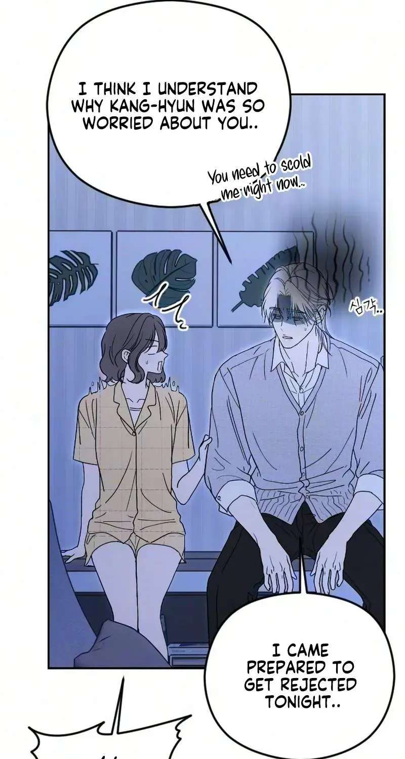A Sibling's POV Chapter 20 - page 92