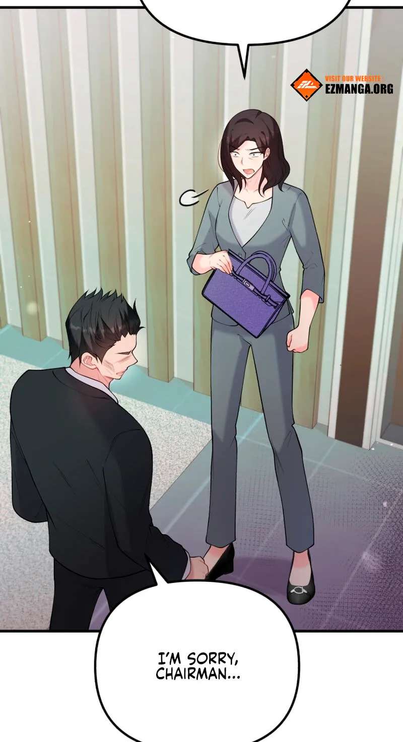 Masculine Puppy Chapter 58 - page 4