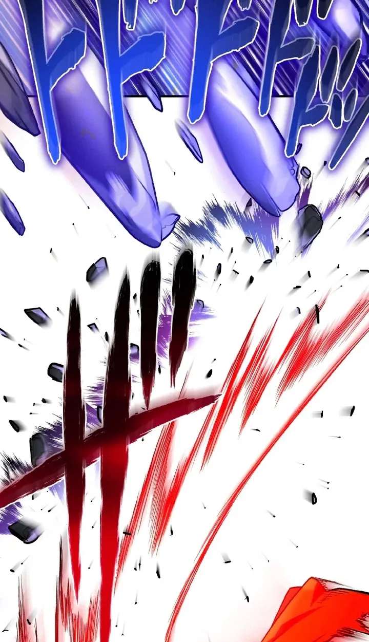 Revenge of the Villain Slayer Chapter 9 - page 63