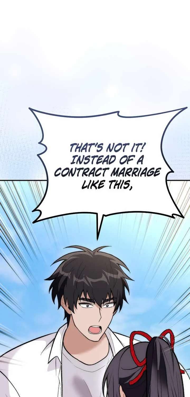 I Was Thrown Into an Unknown Manga Chapter 37 - page 50