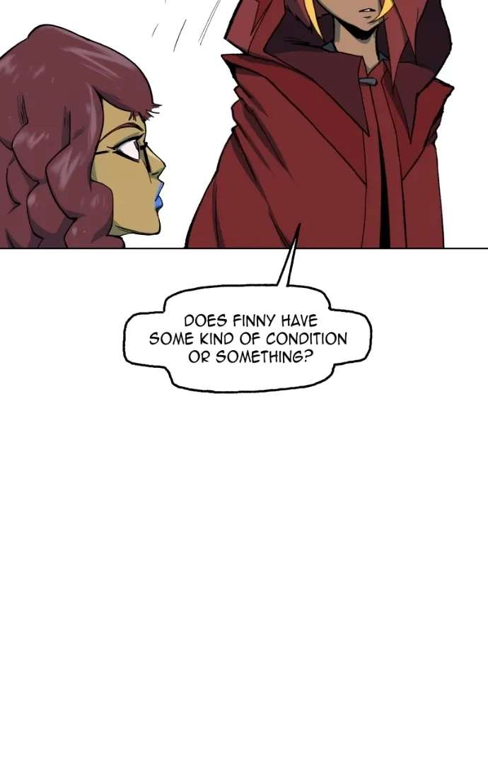 Hello Sour Crush Chapter 12 - page 37