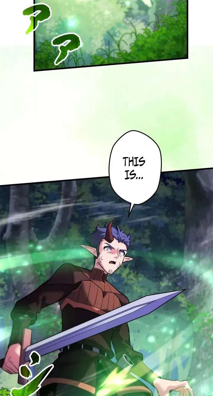 Never Touch Eldmia Egar (2026) Chapter 40 - page 24