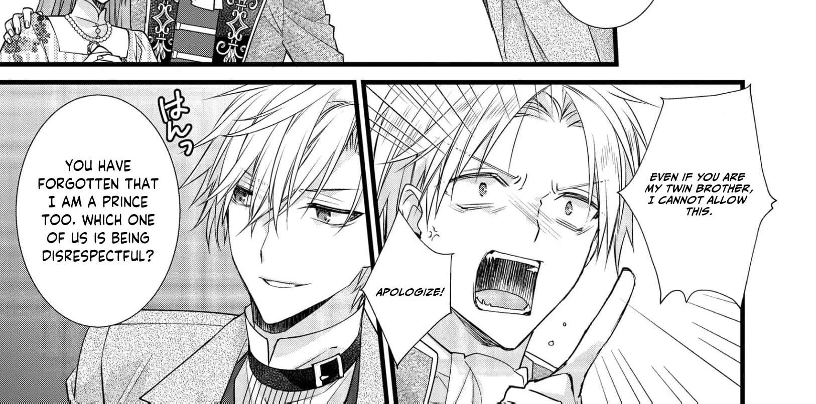 Takane no Hana Atsukai sareru Akuyaku Reijoudesuga, Honne wa Mechakucha Koishitai Chapter 4 - page 44