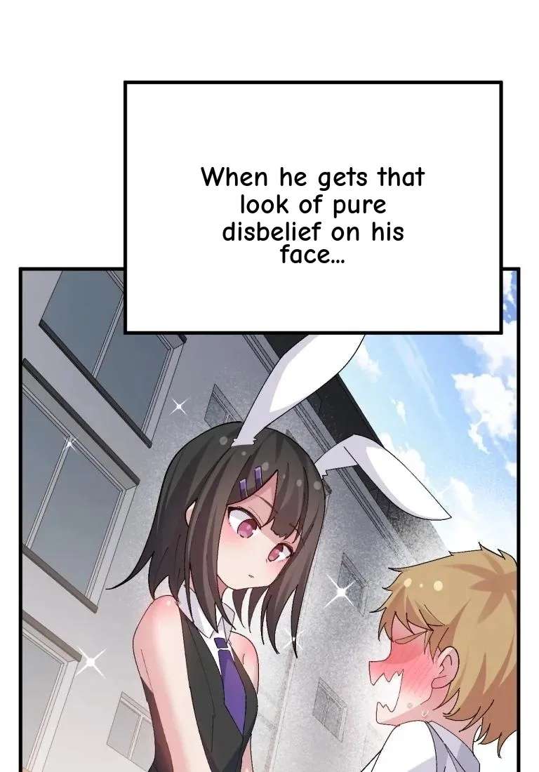The Graduation Project Is, Making Butter! Chapter 55 - page 38