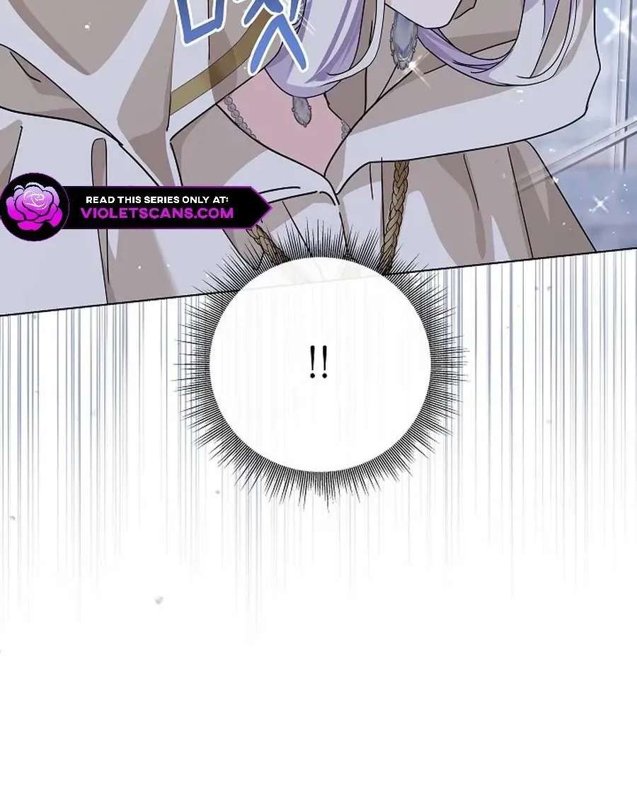 The Princess Stans in Secret Chapter 69 - page 22