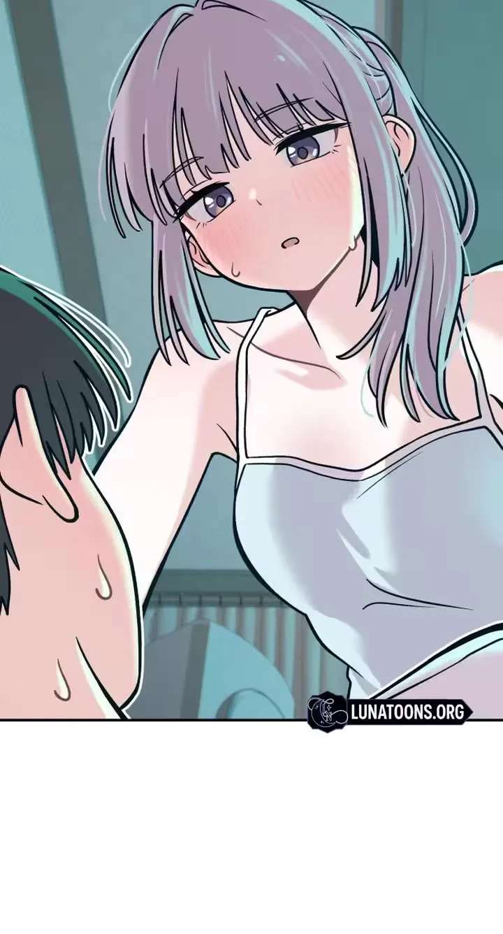 Operation: Heartbeat Chapter 40 - page 3