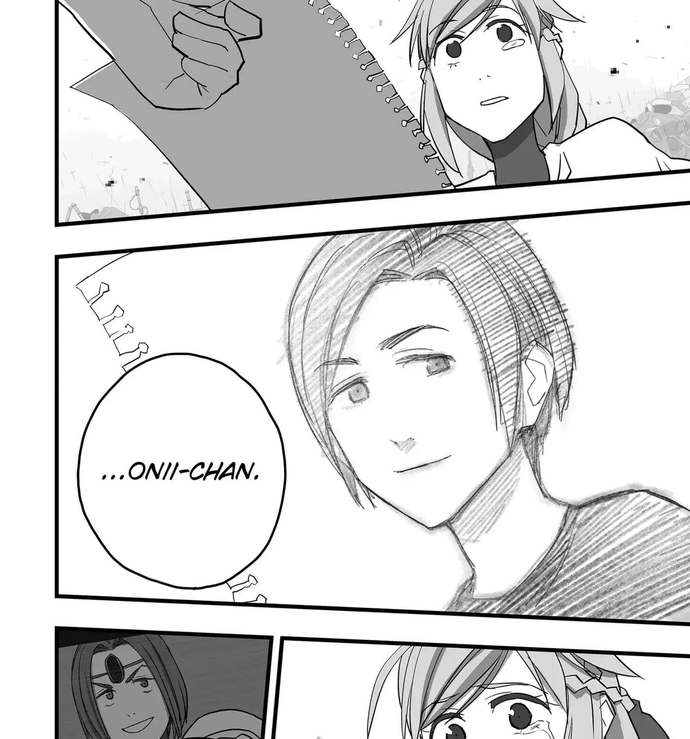 The Game Devil Chapter 33 - page 59