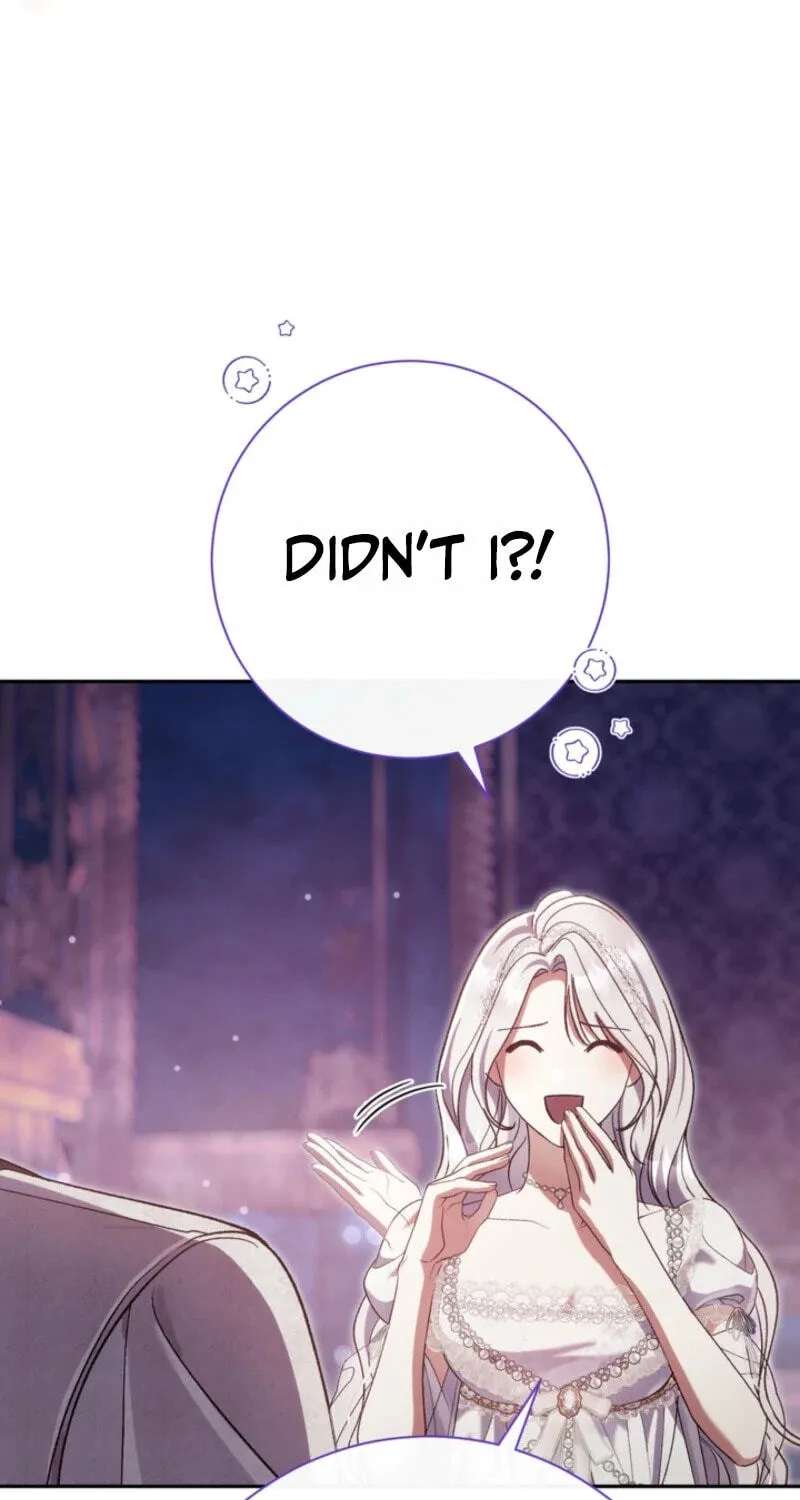 The Villainess's Blind Date Is Too Perfect Chapter 142 - page 21