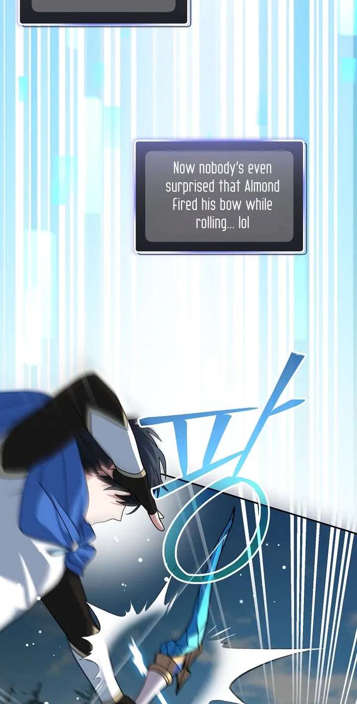 Genius Archer's Livestreaming Chapter 108 - page 53