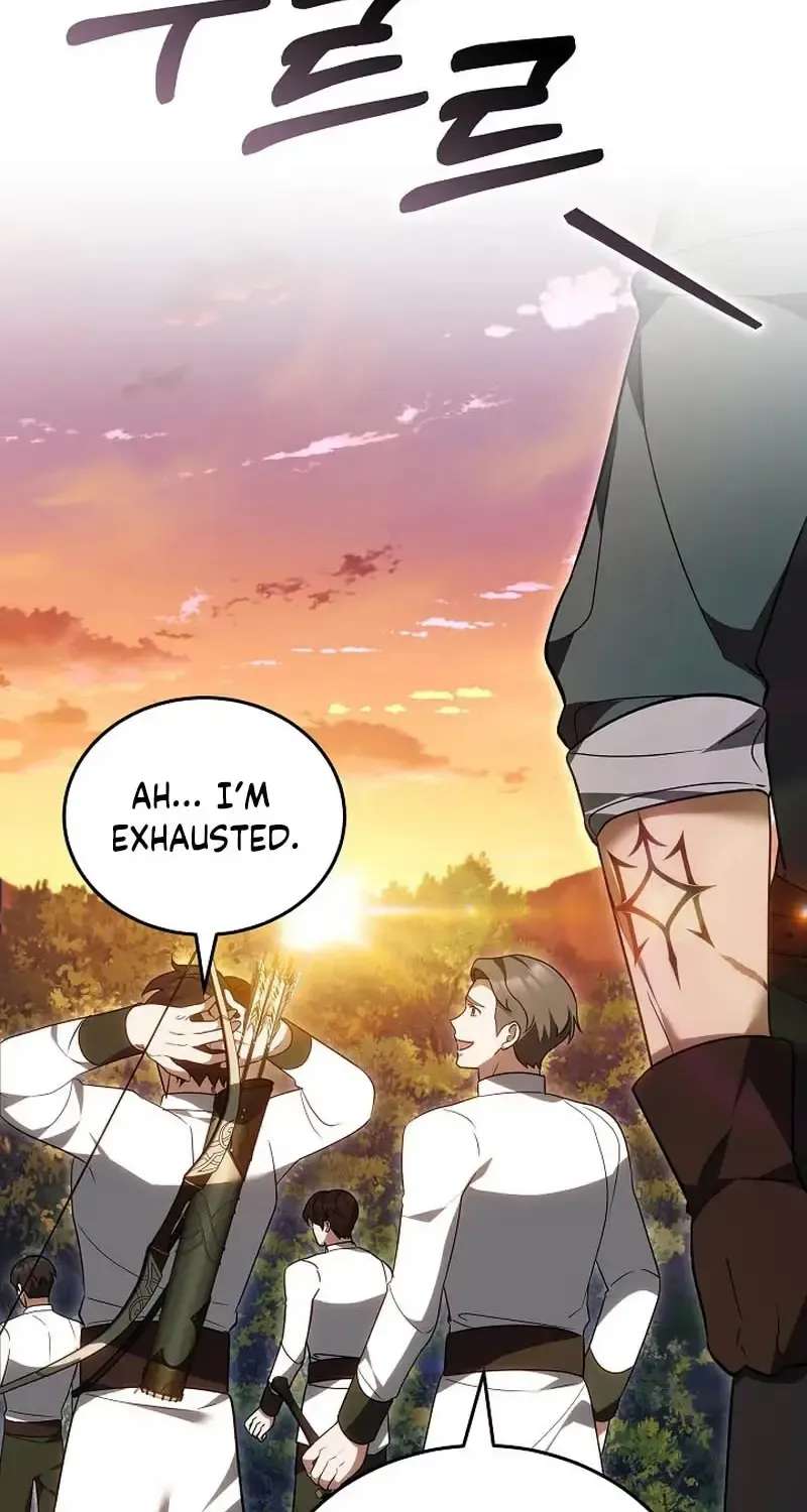 Vote for Your Knight! Chapter 18 - page 135