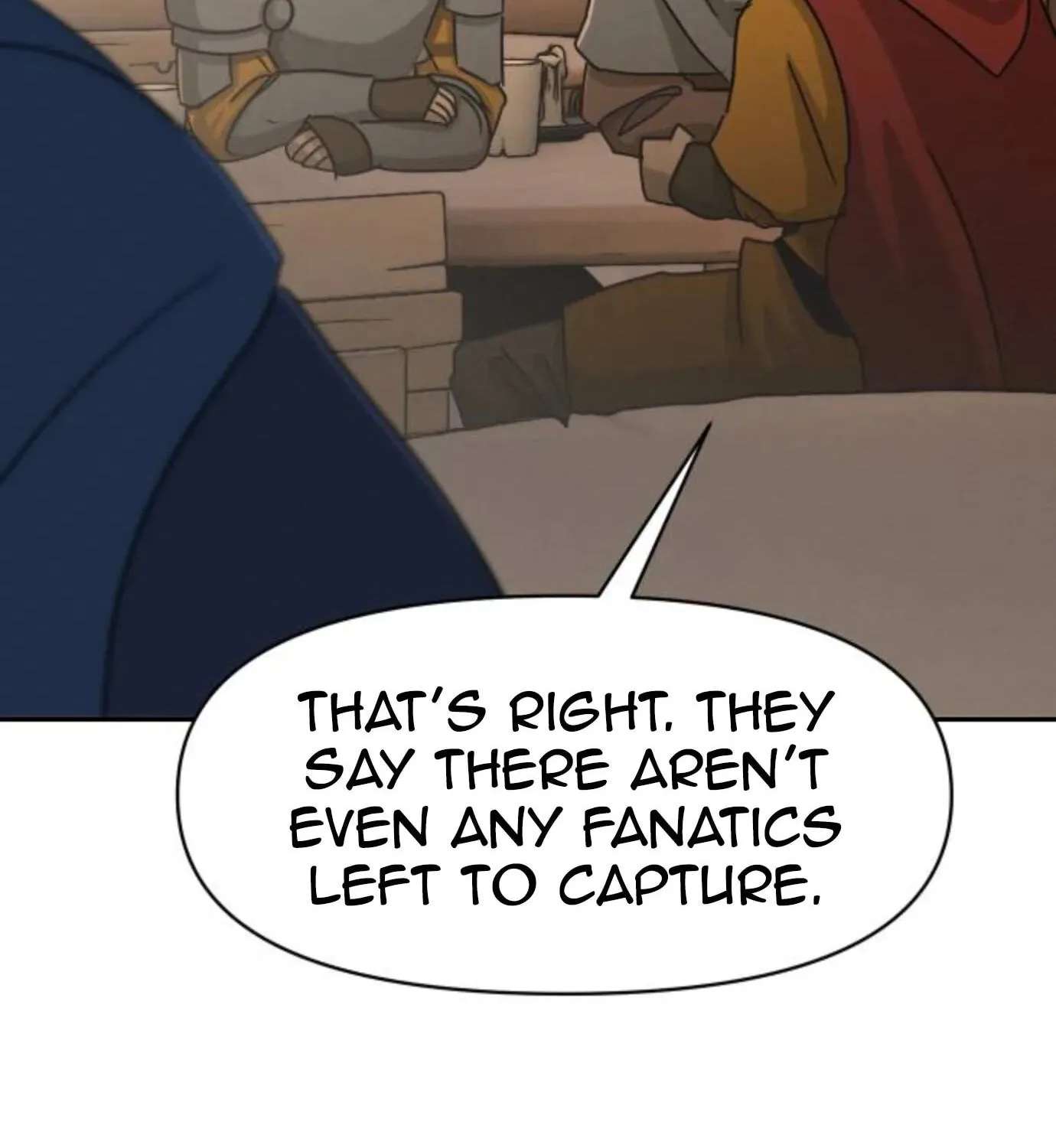 Happy Face: From Slave to Arena Legend Chapter 73 - page 13