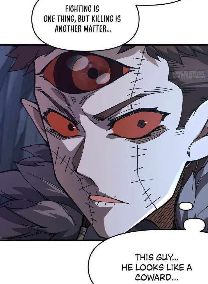 Bai Lan De Wo, Quan Kao Tu Di Xu Ming Chapter 19 - page 15