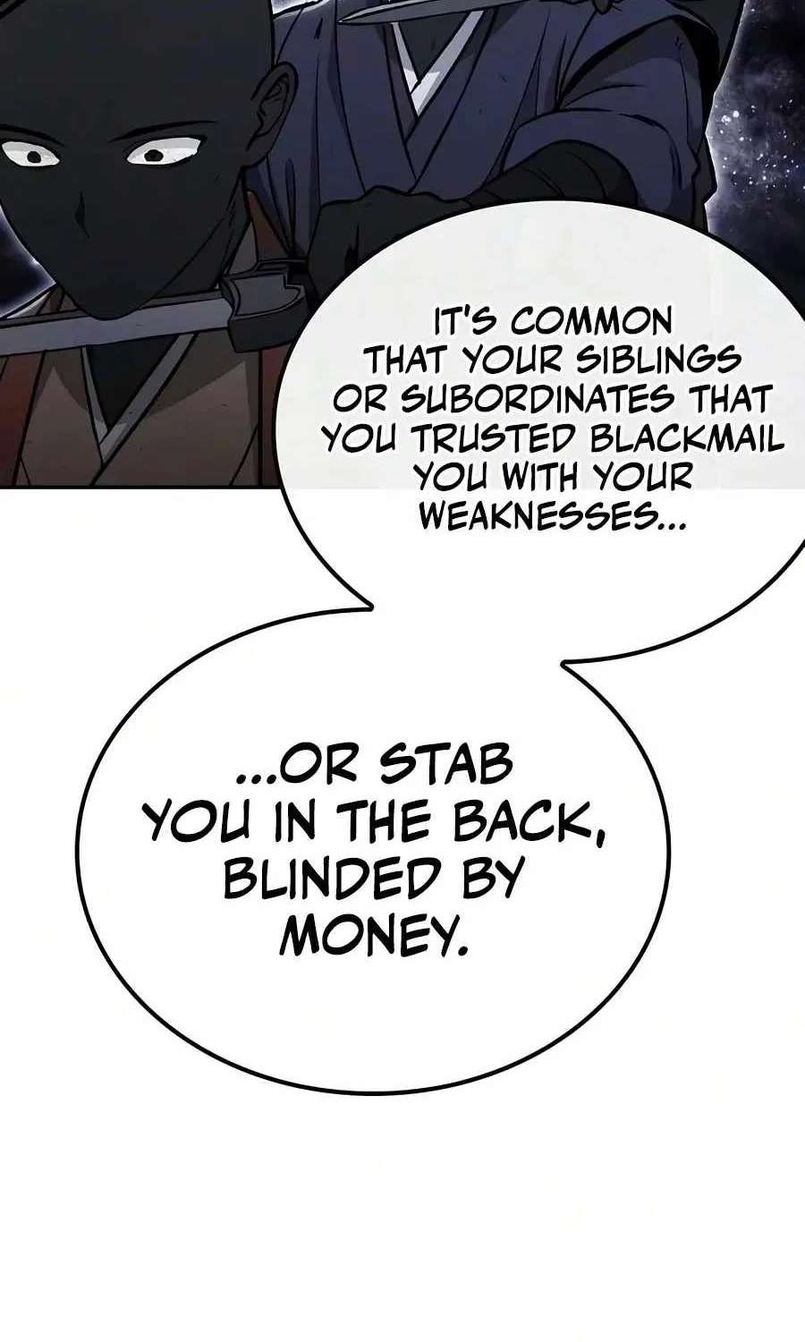 Mount Hua Sect's Genius Phantom Swordsman Chapter 78 - page 90