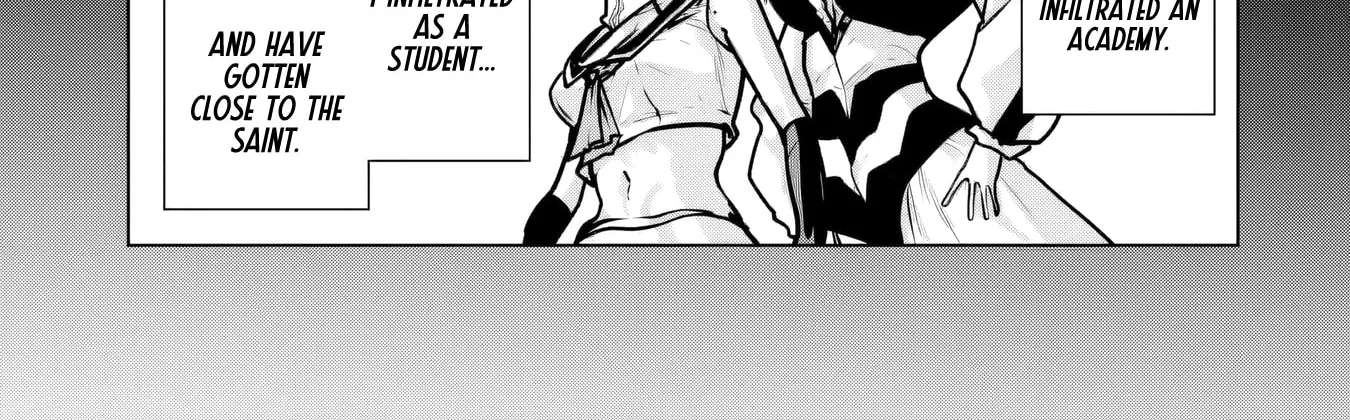 Akuyaku Kizoku ga Hirakinaotte Hametsu Flag o "Jitsuryoku" de Tatakiotteitara, Itsunomanika Heroine-tachi kara Eiyuushi Sareru you ni natta Ken Chapter 7.1 - page 35