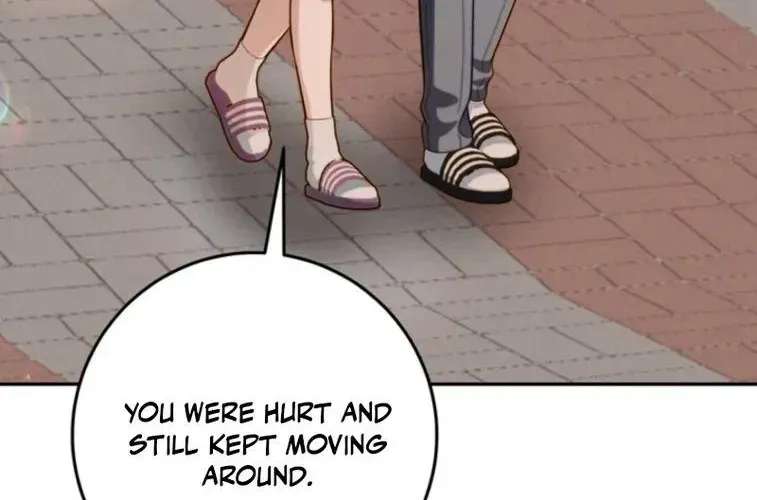 The Top Student Hides Her Regression Chapter 14 - page 48