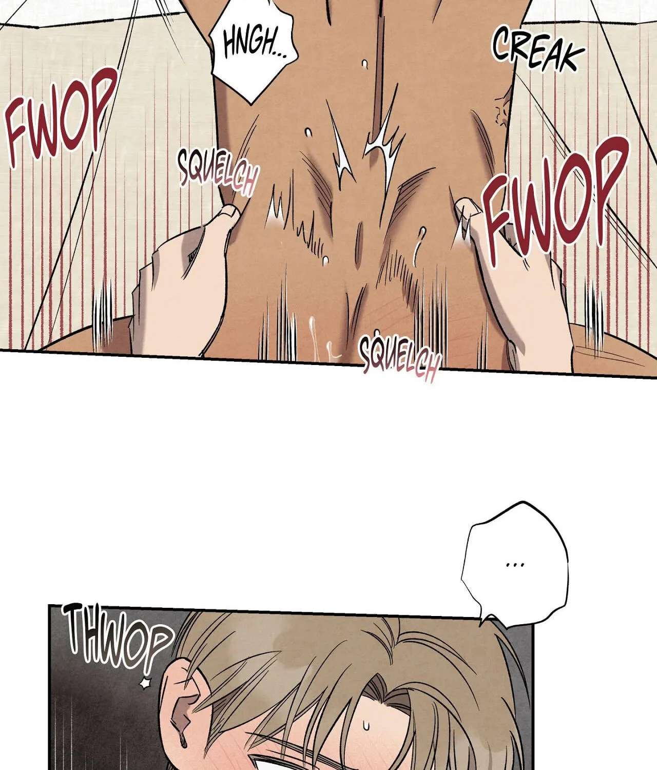 [Hyung, I've Grown Up! Yeokkijab BL Anthology] Postscript Chapter 4 - page 28