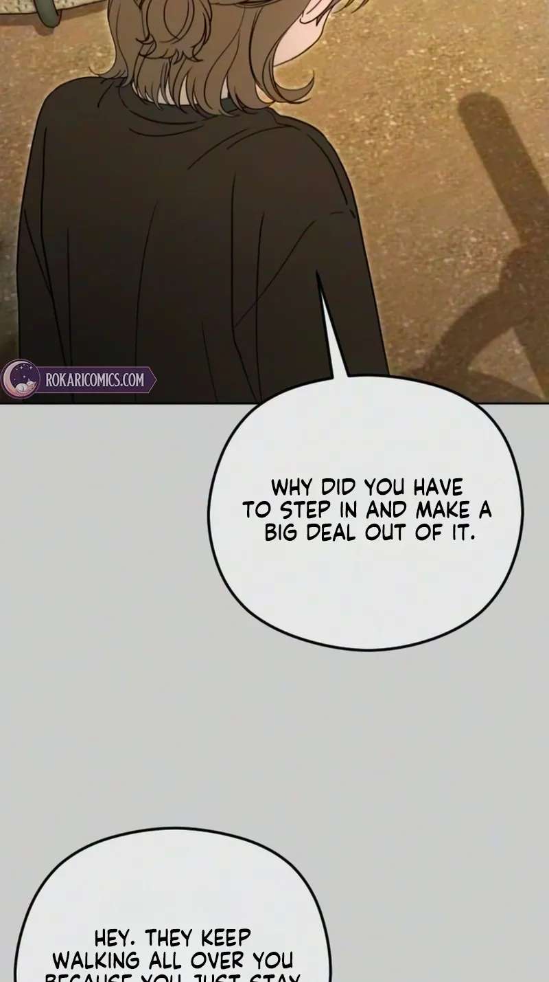 A Sibling's POV Chapter 21 - page 15
