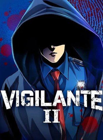 Vigilante 2