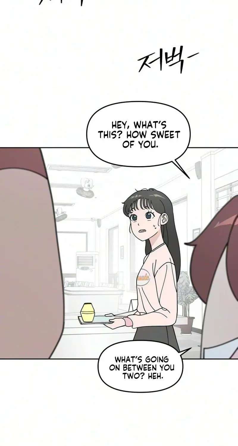 Reversal! First Love Chapter 3 - page 37