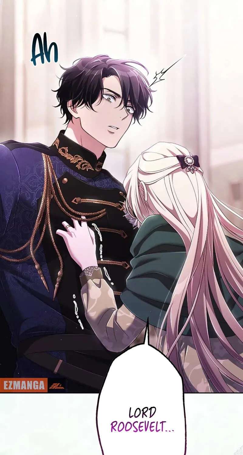 My 5th Political Marriage With You Who Hates Me Chapter 54 - page 38