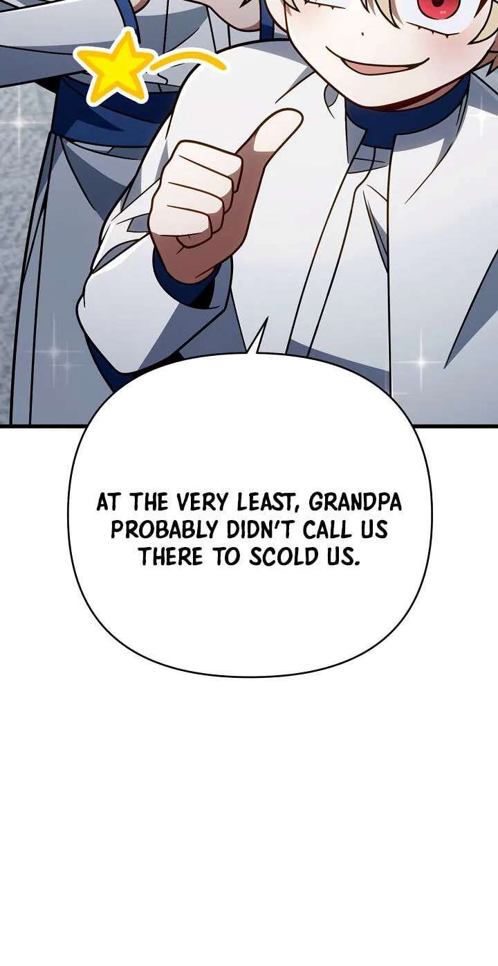 Holy Hella's Ultimate End Chapter 90 - page 58