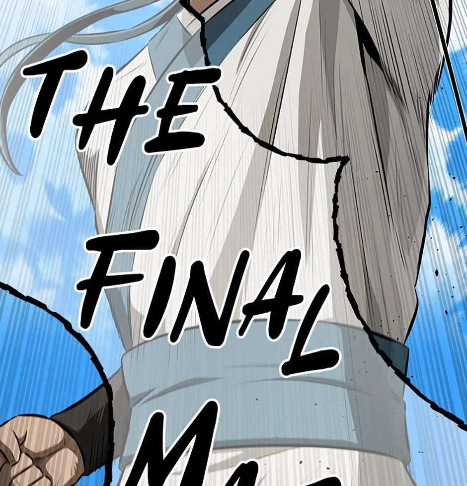 Absolute Master of the Senate Chapter 83 - page 156