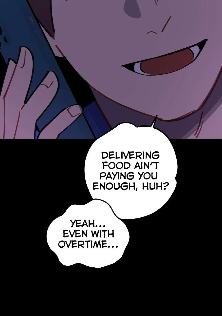 Fight for Me! Chapter 1 - page 61